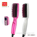 Super Quality Electric Hot Straightening Hair Straightener Brush